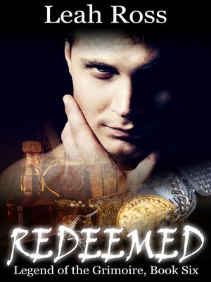 cover image of Redeemed
